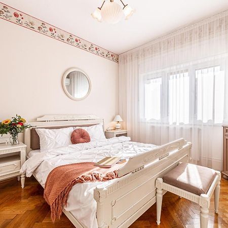 Nala Central Apartment Arad Exterior photo