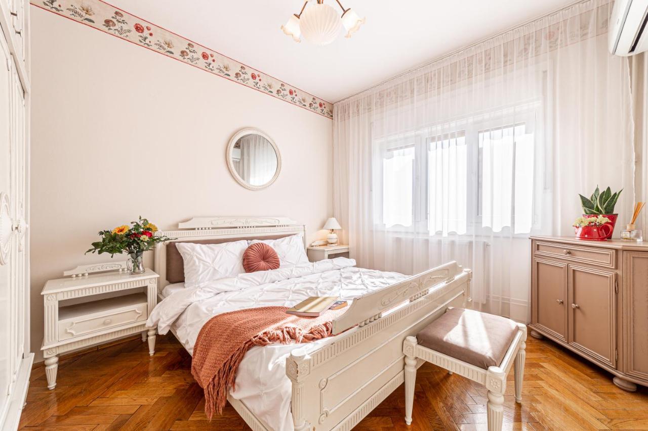 Nala Central Apartment Arad Exterior photo